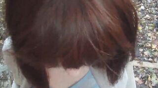 Naked Erotic Dance Sensual Blowjob & Ride By VioletPure - HD