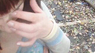 Naked Erotic Dance Sensual Blowjob & Ride By VioletPure - HD