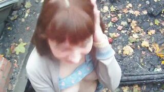 Naked Erotic Dance Sensual Blowjob & Ride By VioletPure - HD