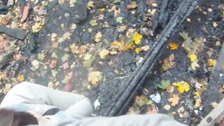 Naked Erotic Dance Sensual Blowjob & Ride By VioletPure - HD