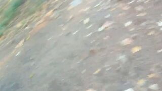 Naked Erotic Dance Sensual Blowjob & Ride By VioletPure - HD