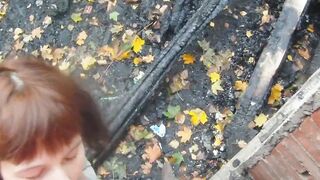 Naked Erotic Dance Sensual Blowjob & Ride By VioletPure - HD