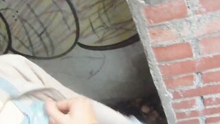 Naked Erotic Dance Sensual Blowjob & Ride By VioletPure - HD