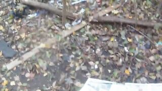 Naked Erotic Dance Sensual Blowjob & Ride By VioletPure - HD