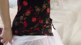 Pirates of The Caribbean XXX - Sailor's Wife Fucked By Pirate Captain