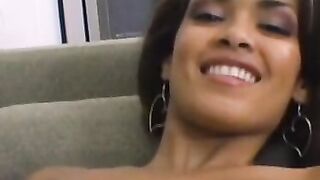 Latin Heat #3 - Big Booties & Bouncing Boobs", featuring actresses like Daisy Marine, who brings her unique charm to every scene she's in! This hot Latin babe will leave you wanting more after