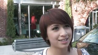 Fantasy Role-Play Gamer Girl Gets Pounded By Her Virtual Lover