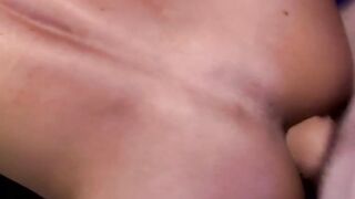 Jack Hunter's Rough And Raw Anal Pounding Of Hot Blonde Babe - Levi FX