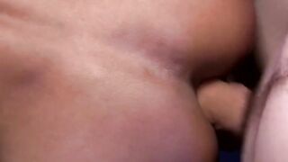 Jack Hunter's Rough And Raw Anal Pounding Of Hot Blonde Babe - Levi FX
