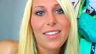 Doll Serves Up A Hot Meal For Her Master In This Sexual Roleplay Scenario