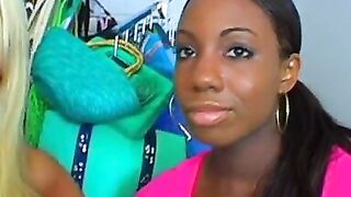 Doll Serves Up A Hot Meal For Her Master In This Sexual Roleplay Scenario