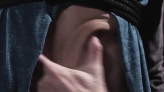 Bareback Bros - Hot Twinks Fuck Hard in Bedroom
