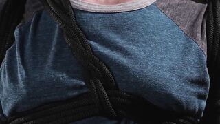 Bareback Bros - Hot Twinks Fuck Hard in Bedroom