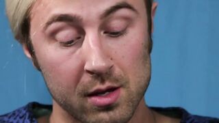 Threesome Fever - Two MILFs Share A Young Stud's Big Dick And Facial