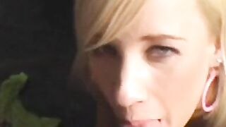 Blondie Babe Jocelynn Jayde Fucks Hard And Squirts Big Loads