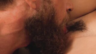 KilgieRockets - Pornstar Covered In Sticky Splooge After Hardcore Drill