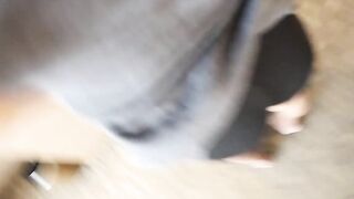Thailand Mall Pick-Up Teen Fucked By Stranger