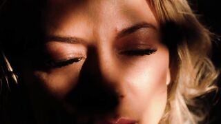 Shiny & Bounceable - Big Dick Creampie with Hot Blonde Slut ShalinaDevine