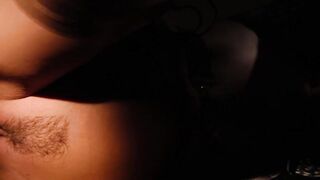 Shiny & Bounceable - Big Dick Creampie with Hot Blonde Slut ShalinaDevine