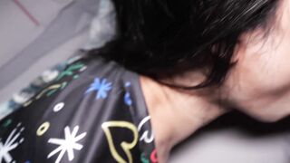 Asian Transgender Amateur Anal Playground" or "Fresh-Face LadyBoy Ass2Mouth Action