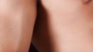 Muscle Hunk Jacks Off His Big Dick - Hot Guy Flaunting Abs & Body