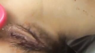 Curvy Babe Chihiro Mizuki Enjoys Erotic Sex With Huge Dick