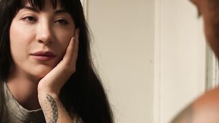 Max Konner's Big Black Dick Destroys Pussy of White Girl - Jake Waters