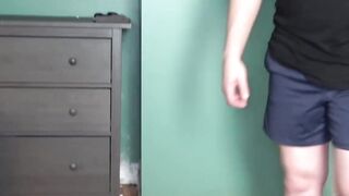 Redhead Vixen River Redwood's Ass Banged Hard By Big Dick - POV