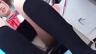 Busty Babe TsubasaAmami Fucks Hard In Rough Sex Session