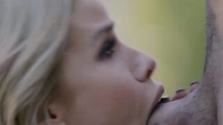 Busty Blondie Jessa Rhods Fucks Shy Guy In A Steamy Hotel Room