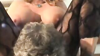 Naughty college girl Blowjob - Bombshell Teen Sucks & Swallows Like A Pro