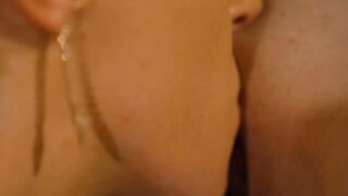 Blondie Bombshell Kate Kennedy & Horny Housewife Alison Ray Share A Wild Sixtyniner