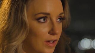 Blondie Bombshell Kate Kennedy & Horny Housewife Alison Ray Share A Wild Sixtyniner