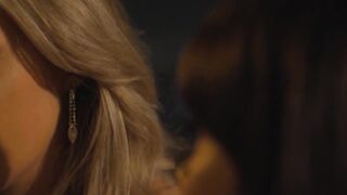 Blondie Bombshell Kate Kennedy & Horny Housewife Alison Ray Share A Wild Sixtyniner