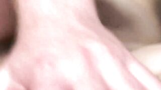 Angel & Bennett - Anal Threesome Action Packed With Raw Sex