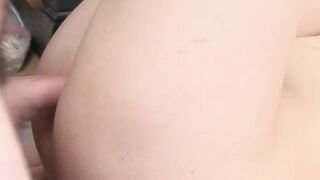 Naughty college girl Taylor Blaze Gets Fucked From Behind By Her Teacher - Mike Manici
