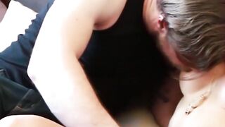 Passionate Anal Sex Between Two Handsome Guys - Asiana Fellows