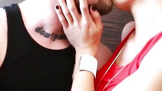 Passionate Anal Sex Between Two Handsome Guys - Asiana Fellows
