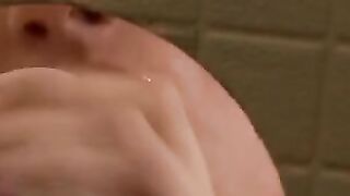Raunchy Jordan West - Sex Toy Testing Session Gone Wild