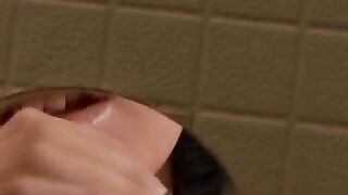Raunchy Jordan West - Sex Toy Testing Session Gone Wild