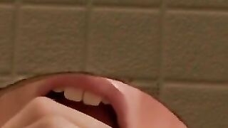 Raunchy Jordan West - Sex Toy Testing Session Gone Wild