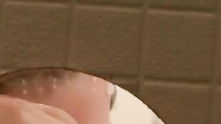 Raunchy Jordan West - Sex Toy Testing Session Gone Wild