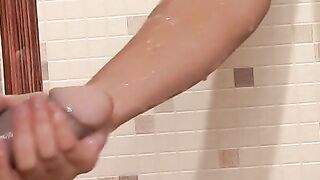 Raunchy Jordan West - Sex Toy Testing Session Gone Wild