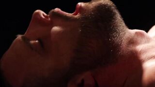 Darkness Lover - Erotic Couple Exploring Intense Passion