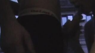 Tanyas-Blowjob-Queen" or "Sensual-Bj-With-Eye Contact", both are great options as they focus on eye contact during blow job which is unique in this category of videos