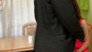 Naomi XXX - Sensual Blowjob Experience With A Twist Of Passion