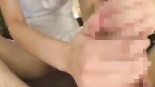 Japanese Foot Fetish - Shyness Turned On By Feet Of Desire