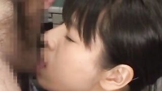 Hot Milf Hana Haruno Fucks Her Way To A Wild Orgasmic Ride