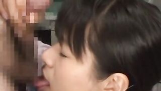 Hot Milf Hana Haruno Fucks Her Way To A Wild Orgasmic Ride