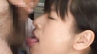 Hot Milf Hana Haruno Fucks Her Way To A Wild Orgasmic Ride